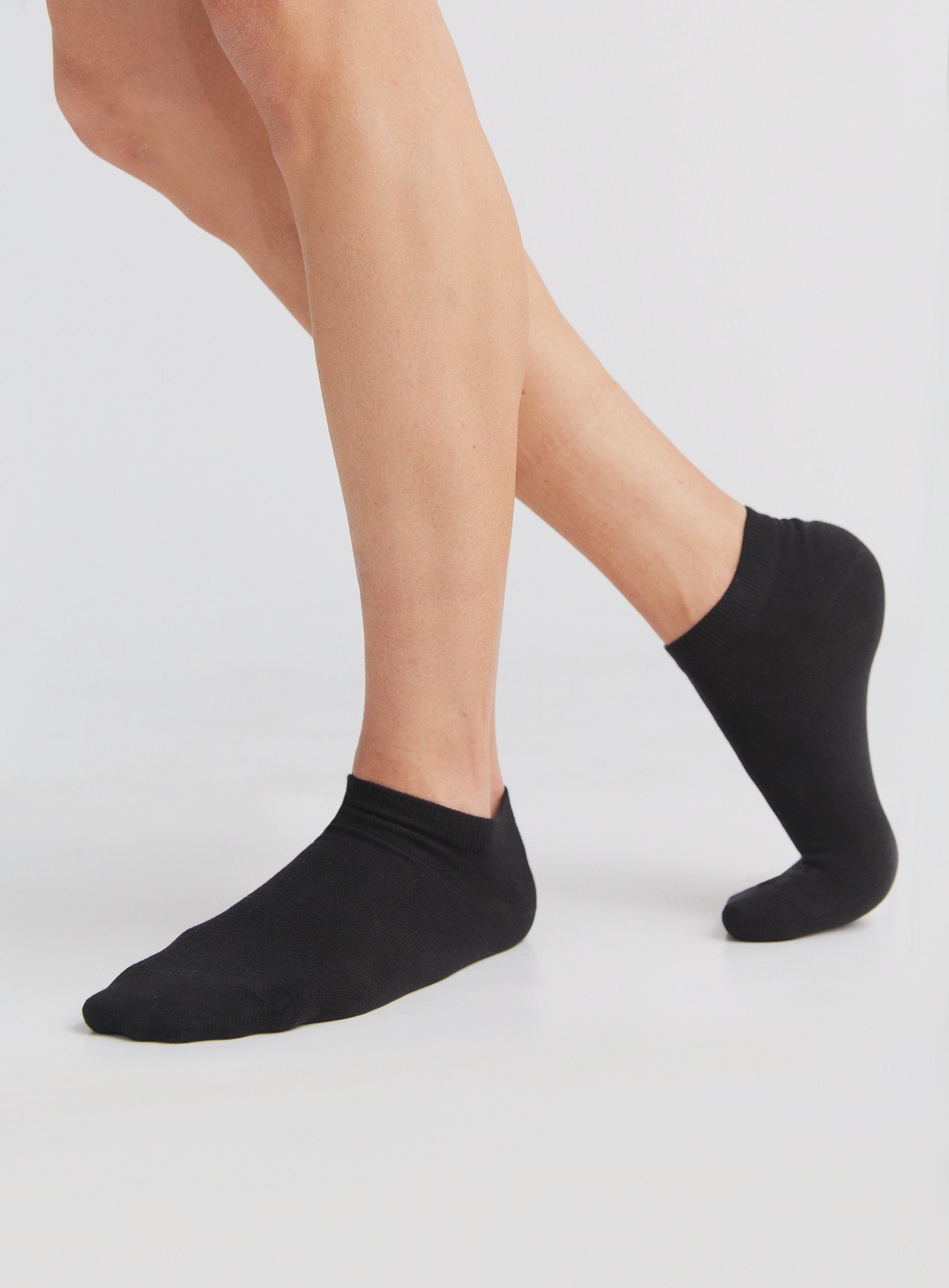 Albero Natur Socken Unisex Sneakersocken günstig online kaufen