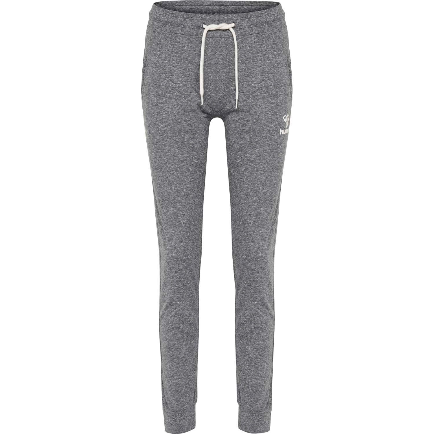 Trainingshose Hummel Damen Sweathose Peyton Slim 206660