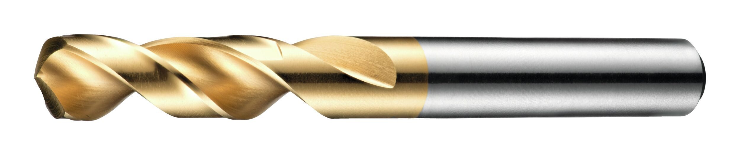 Dormer Spiralbohrer, Kurzbohrer HSS DIN1897N 7 mm 130G Typ ADX 2,5xD A520