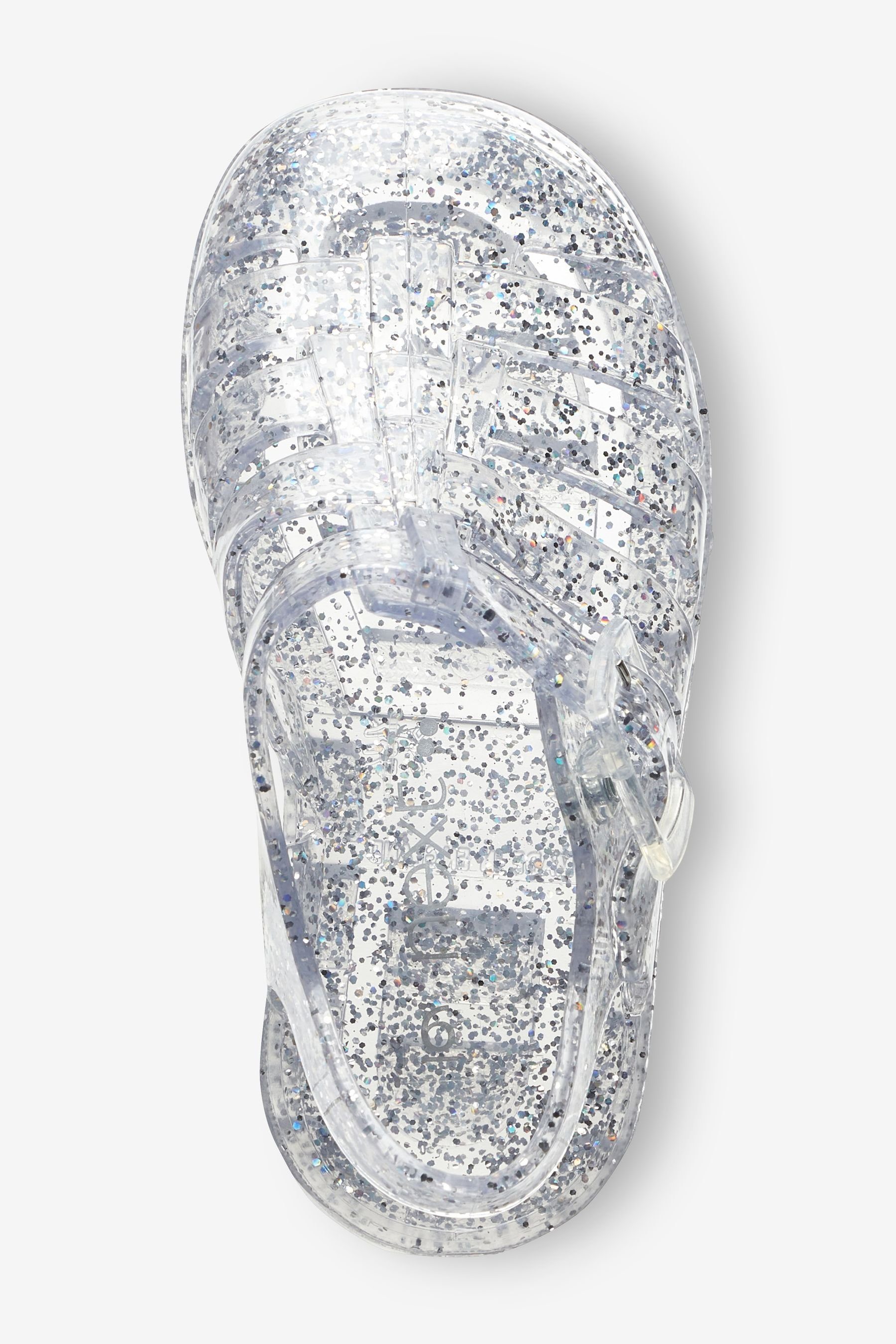 Next Gummisandale Strandschuh (1-tlg)