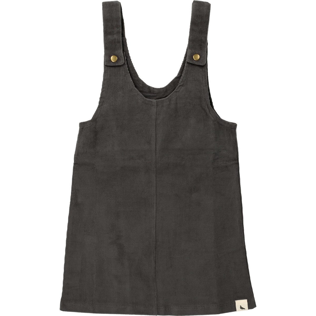 Turtledove London Cordkleid Basic Mädchen (1-tlg)