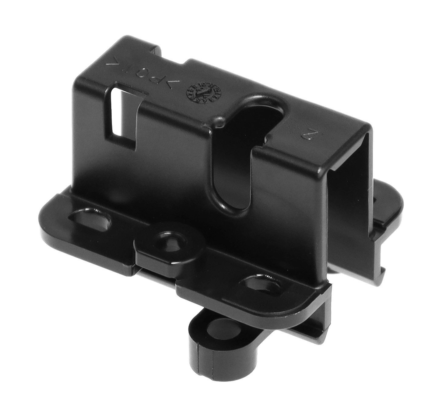 Ablaufventil Melitta 6778773 (6558567) Führung (Auslaufschieber) für E950 E955...