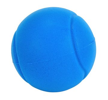 SIMBA Spielzeug-Gartenset Outdoor Spielzeug Ballspiel 3 Softbälle blau, gelb, rot 107354316
