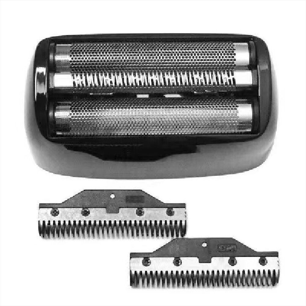 HATTEKER Ersatzscherkopf TX4, Rasieren