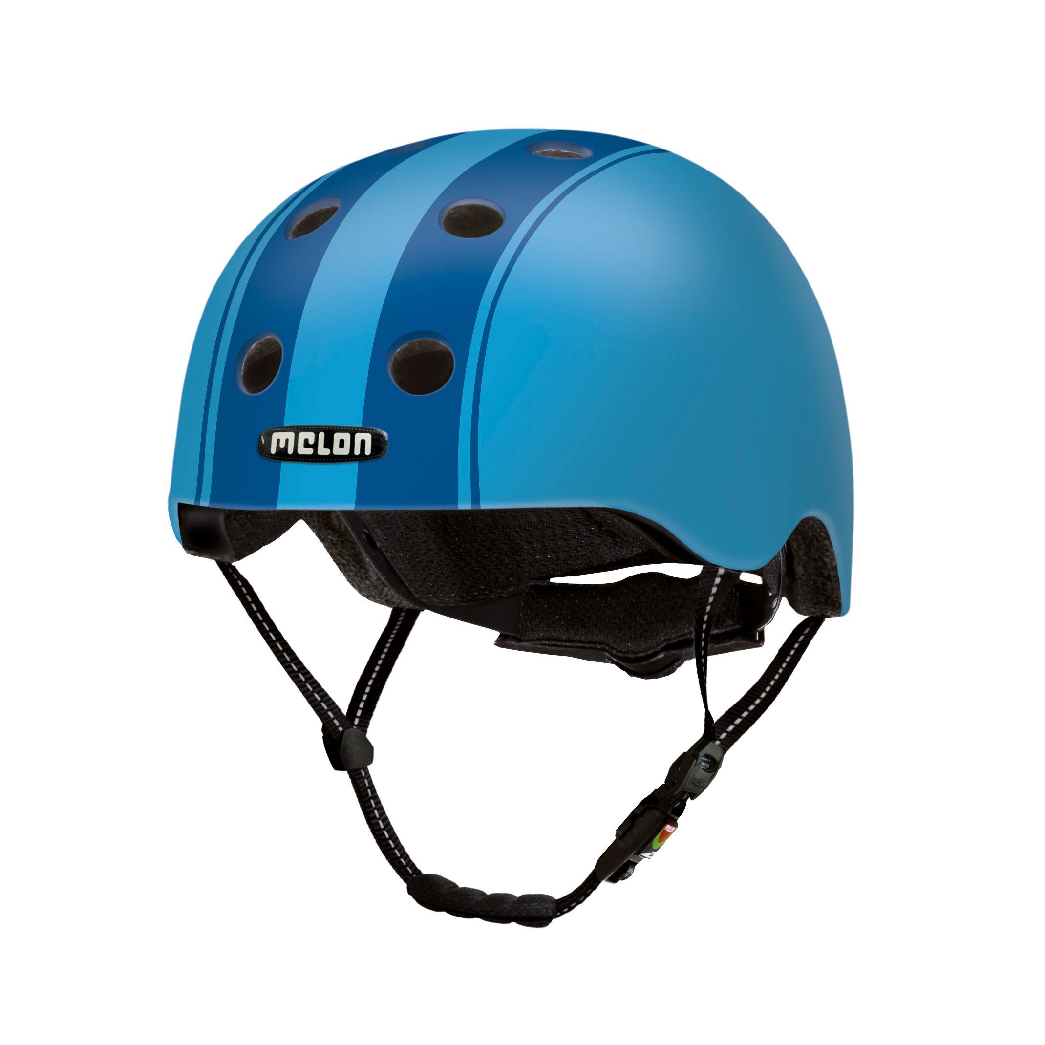 Fahrradhelm Decent Double Blue (matte)