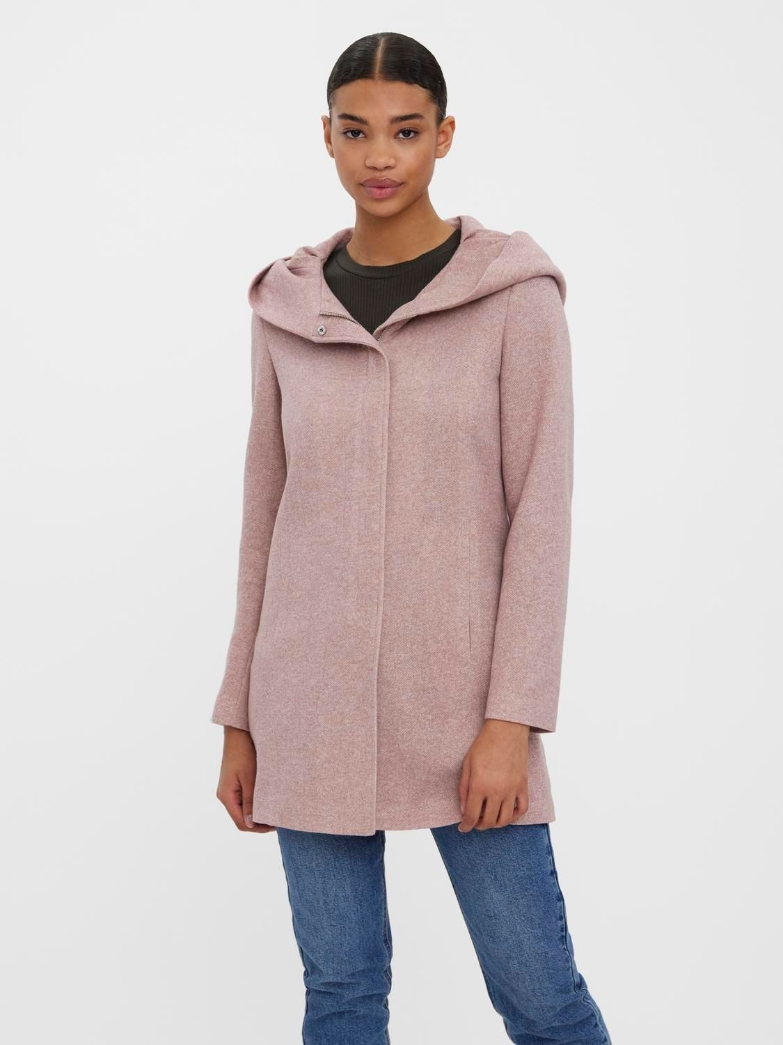 Vero Moda Langjacke günstig online kaufen