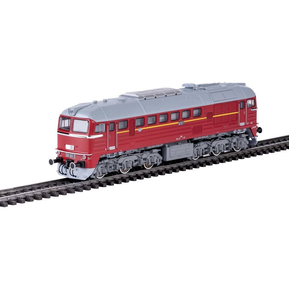 Märklin Diesellokomotive 039203 H0 Diesellok BR 120 DR