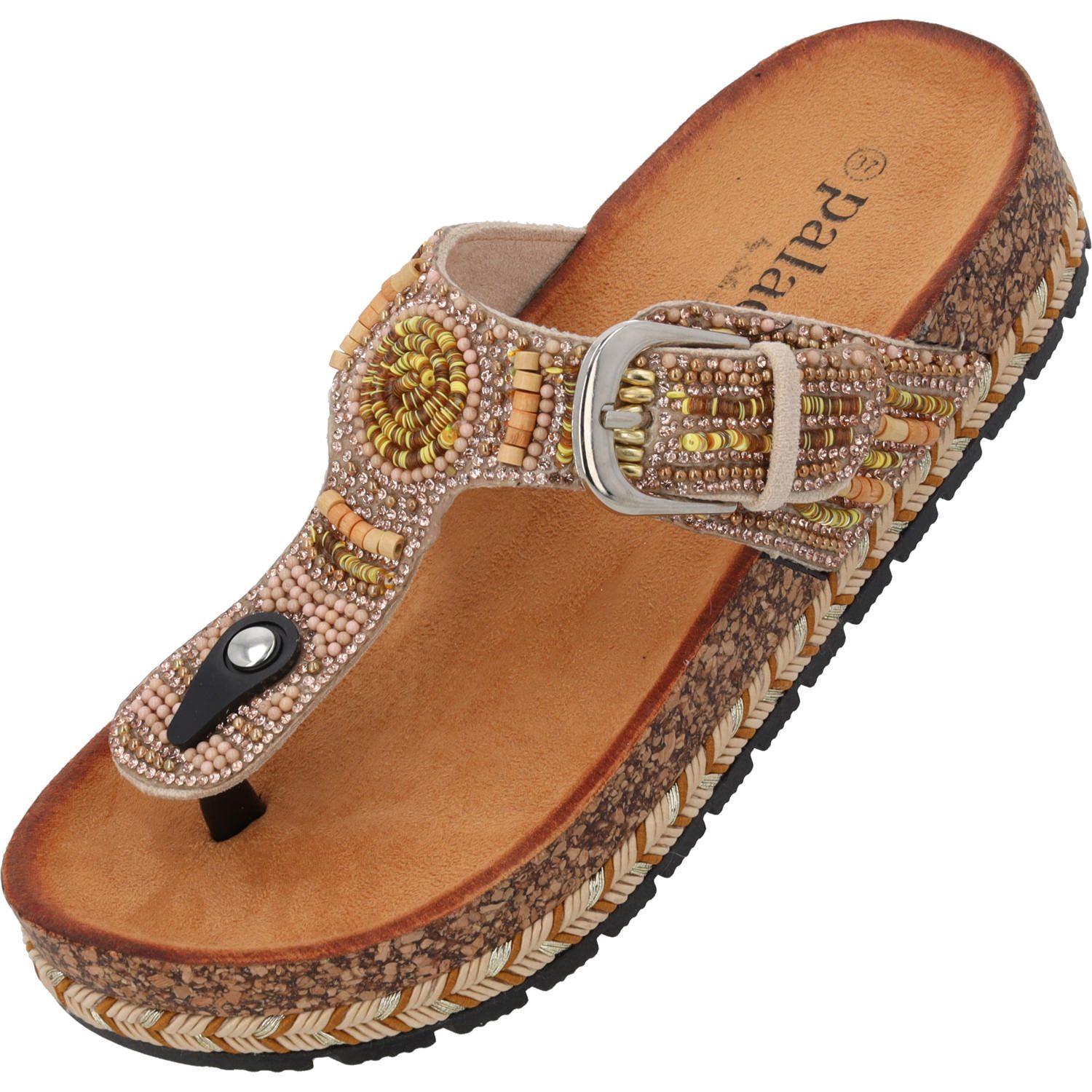 Palado by Sila Sahin Ikoh by Sila Sahin Pantolette günstig online kaufen