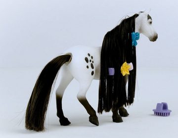 Schleich® Spielfigur HORSE CLUB, Sofia's Beauties, Beauty Horse Knabstrupper Hengst (42622)