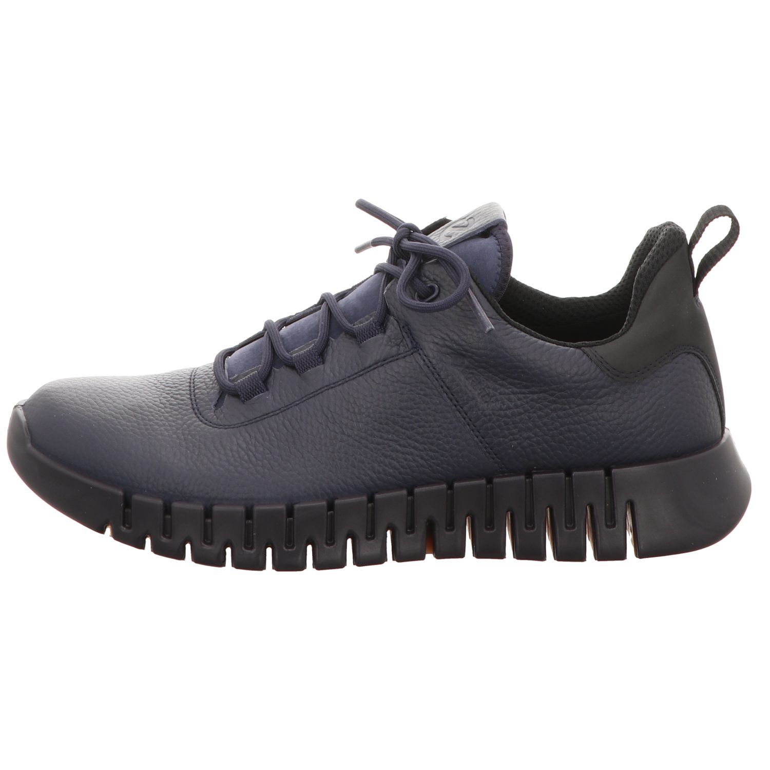 Ecco GRUUV Schnürschuh
