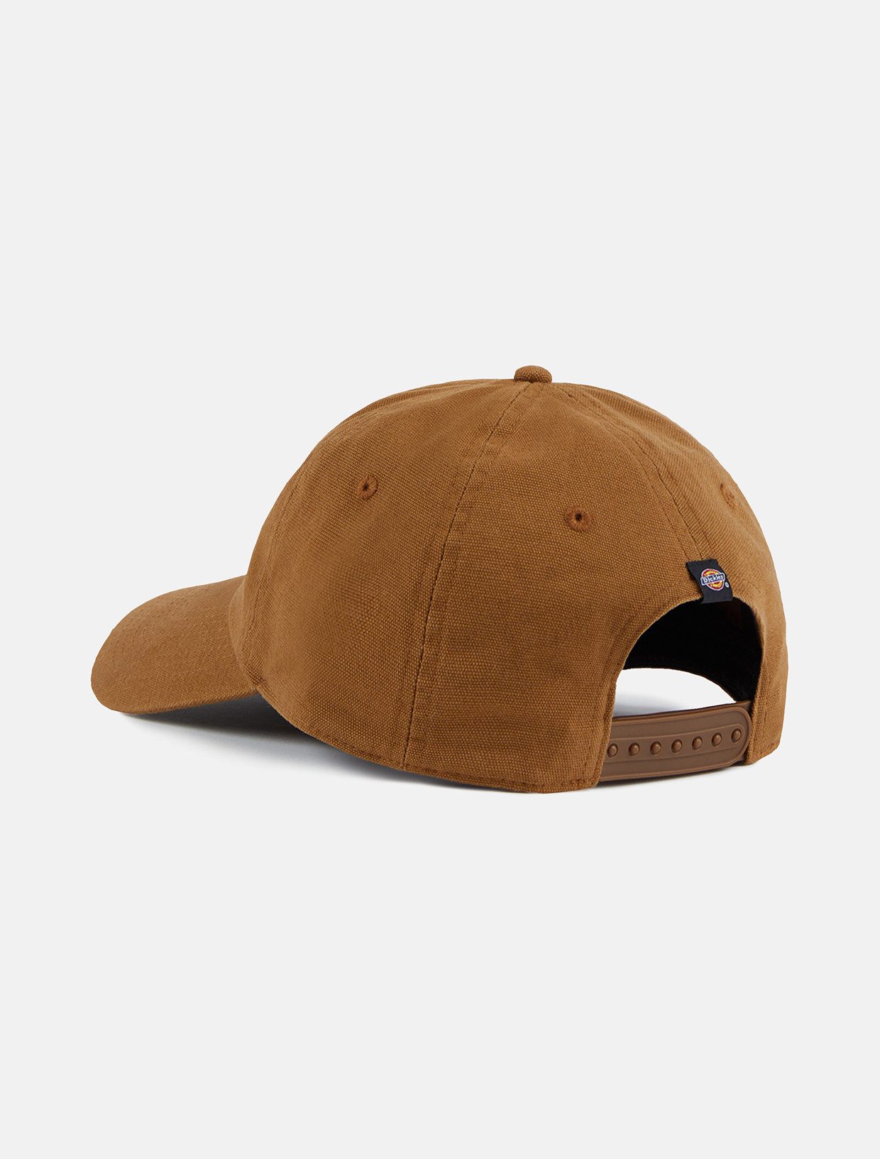 Dickies Baseball Cap Dickies Workwear Mützen DICKIES WASHED CANVAS CAP günstig online kaufen