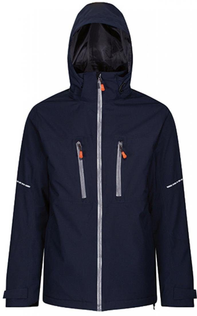 Outdoorjacke Herren Jacke - X-Pro Marauder III Insulated Jacket