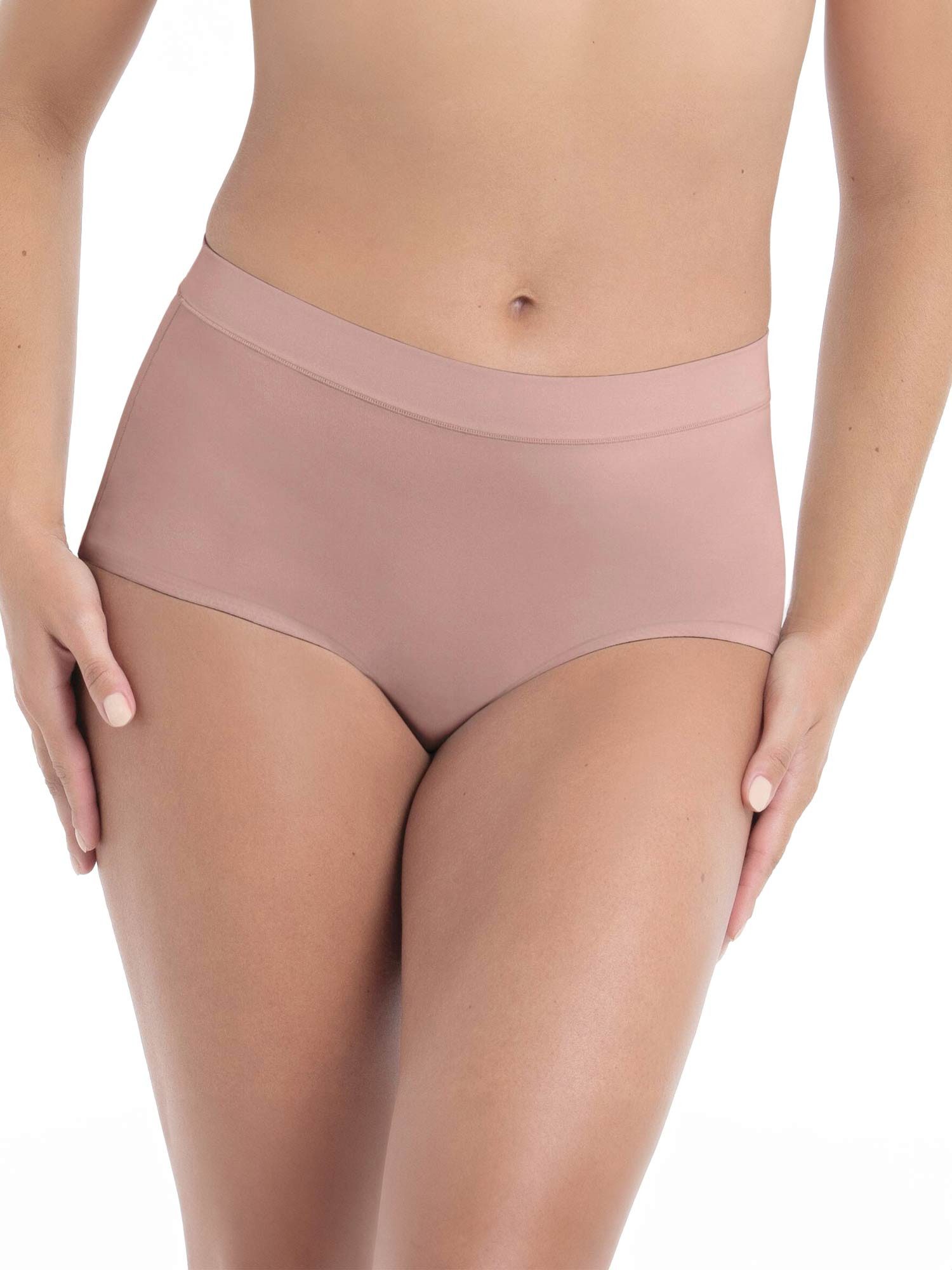 Taillenslip Panty plus Essential