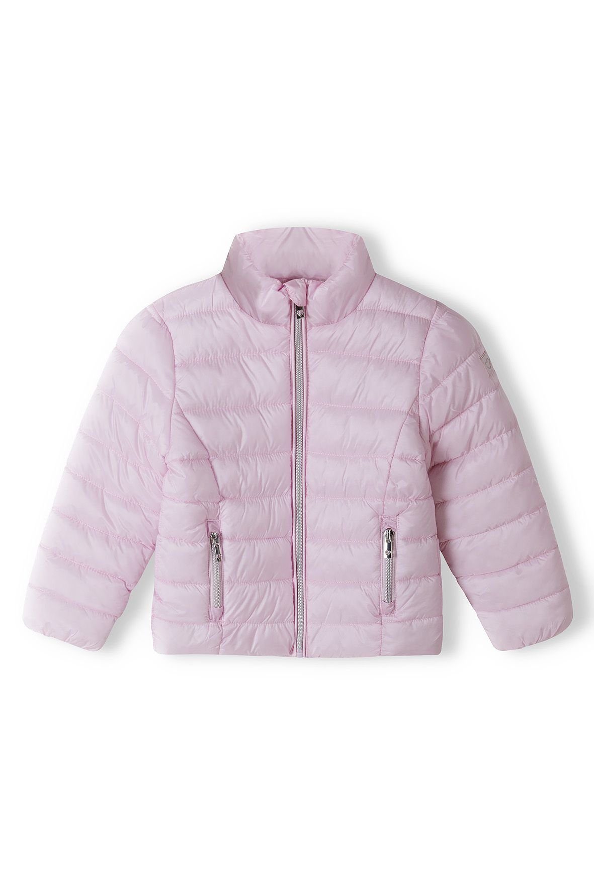 Steppjacke MINOTI Steppjacke (12m-14y) Hellrosa