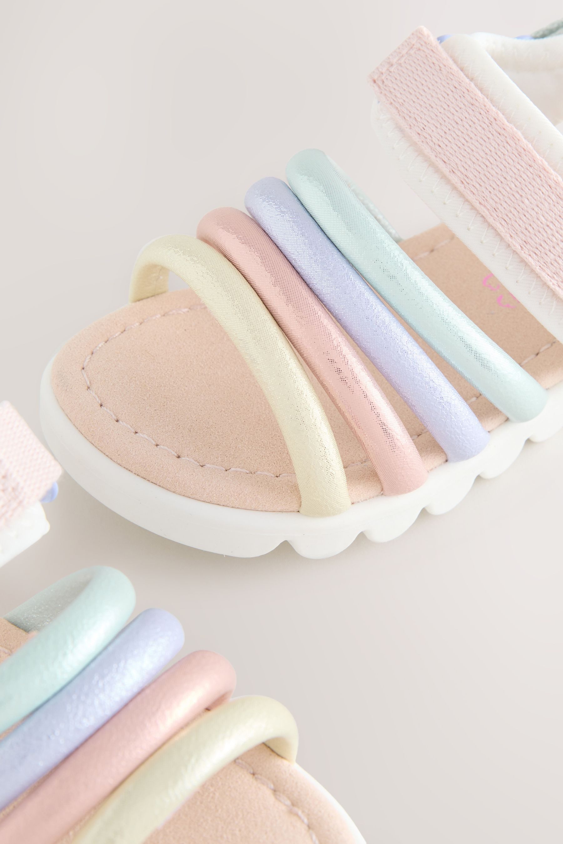 Next Trekker-Sandalen Sandale (1-tlg)