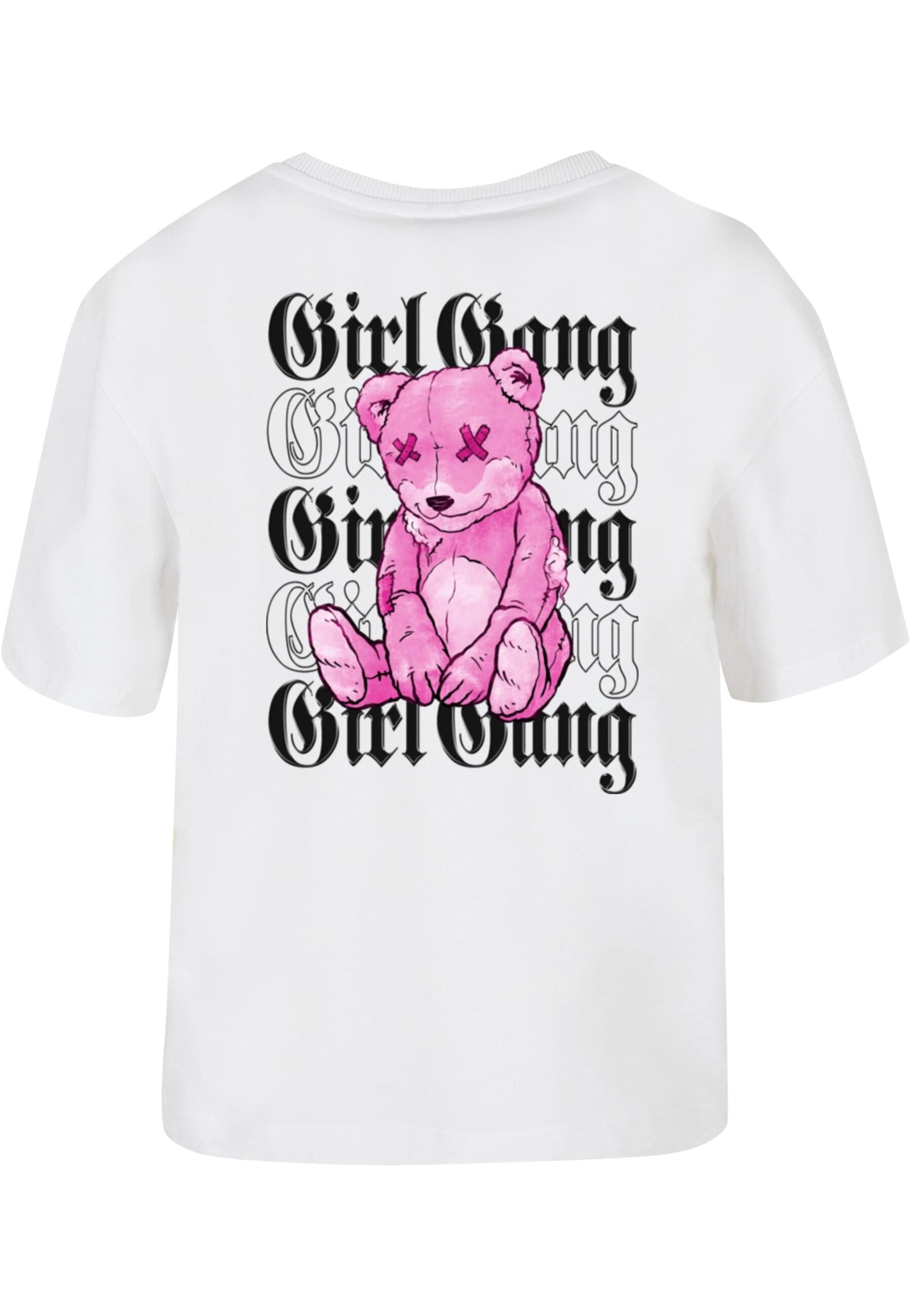 Miss Tee T-Shirt Miss Tee Damen günstig online kaufen