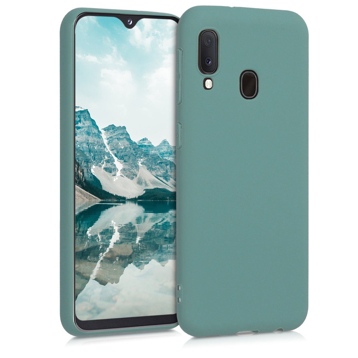 Handyhülle Hülle für Samsung Galaxy A20e