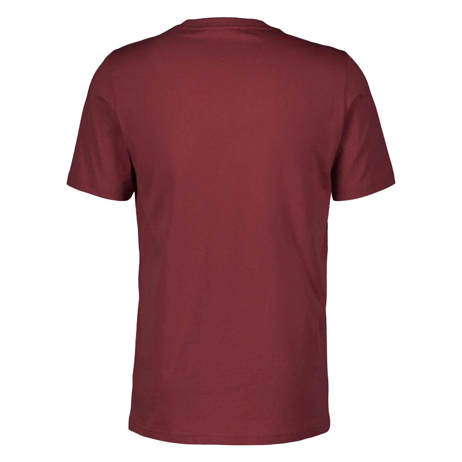 Scott T-Shirt Icon mit großem Logoprint günstig online kaufen