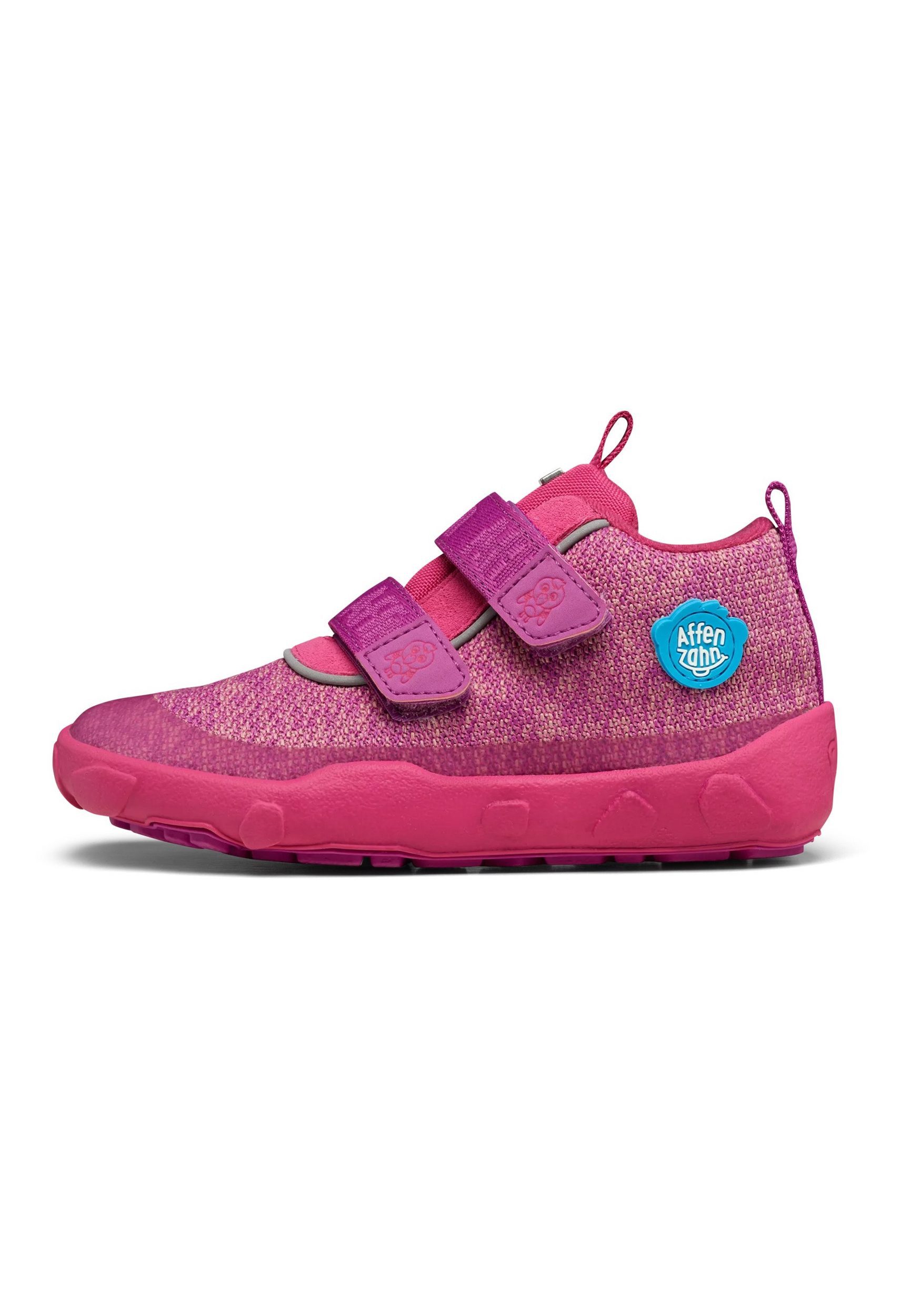 Affenzahn Knit Happy Barfußschuh