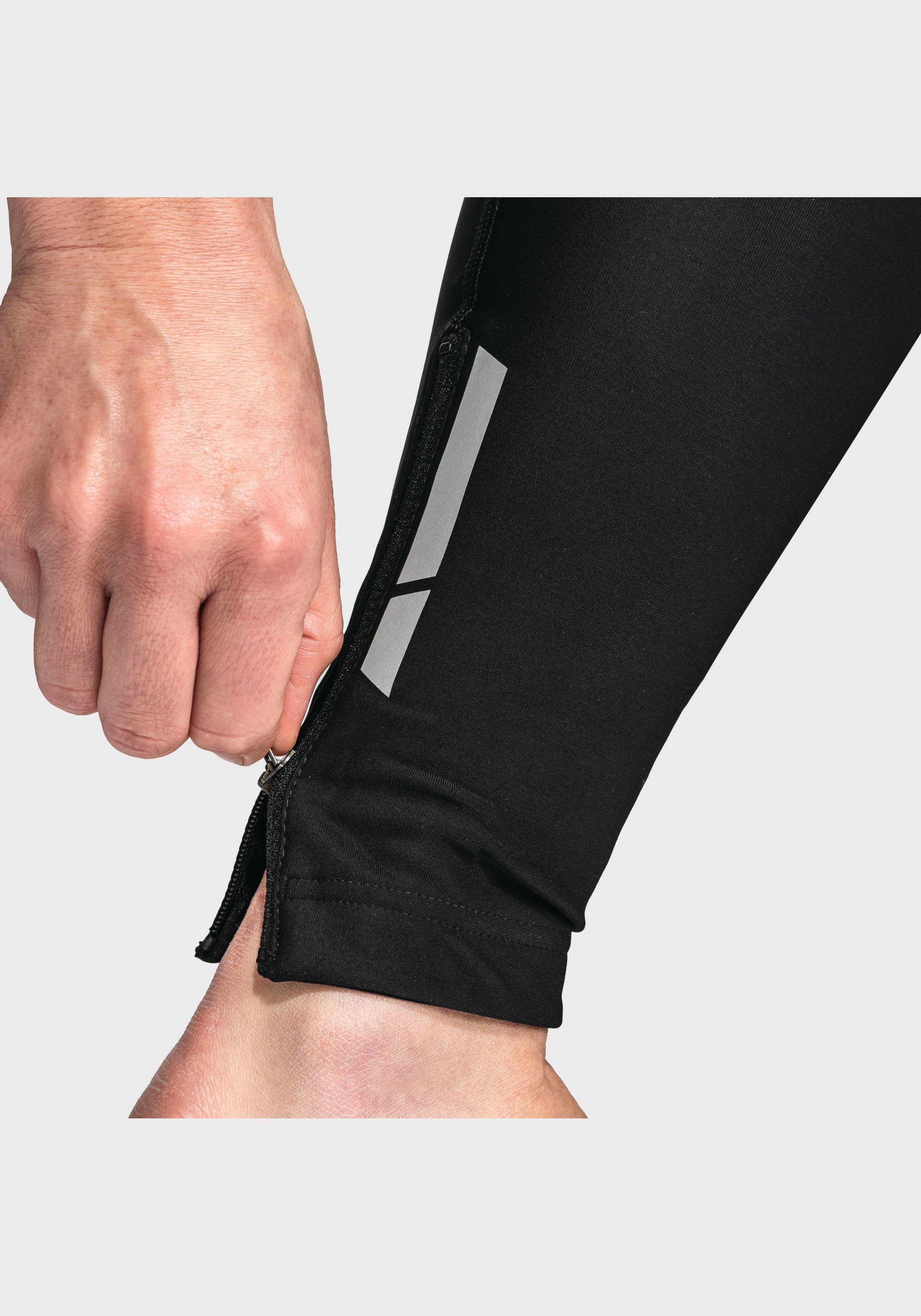 Schöffel Funktionsunterhose Skin Pants Warm 4h L