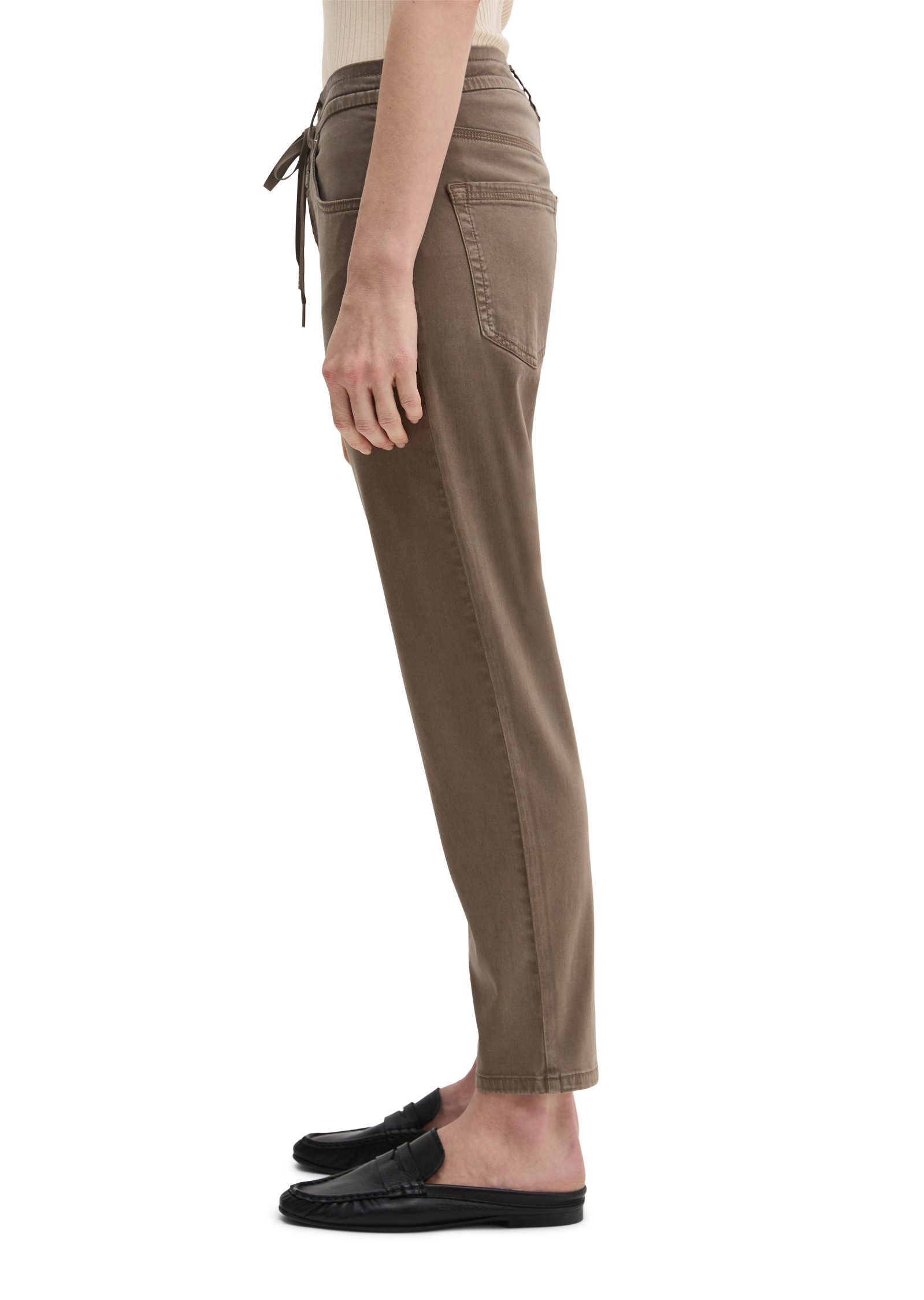 Marc O'Polo 5-Pocket-Hose mit TENCEL™ Lyocell