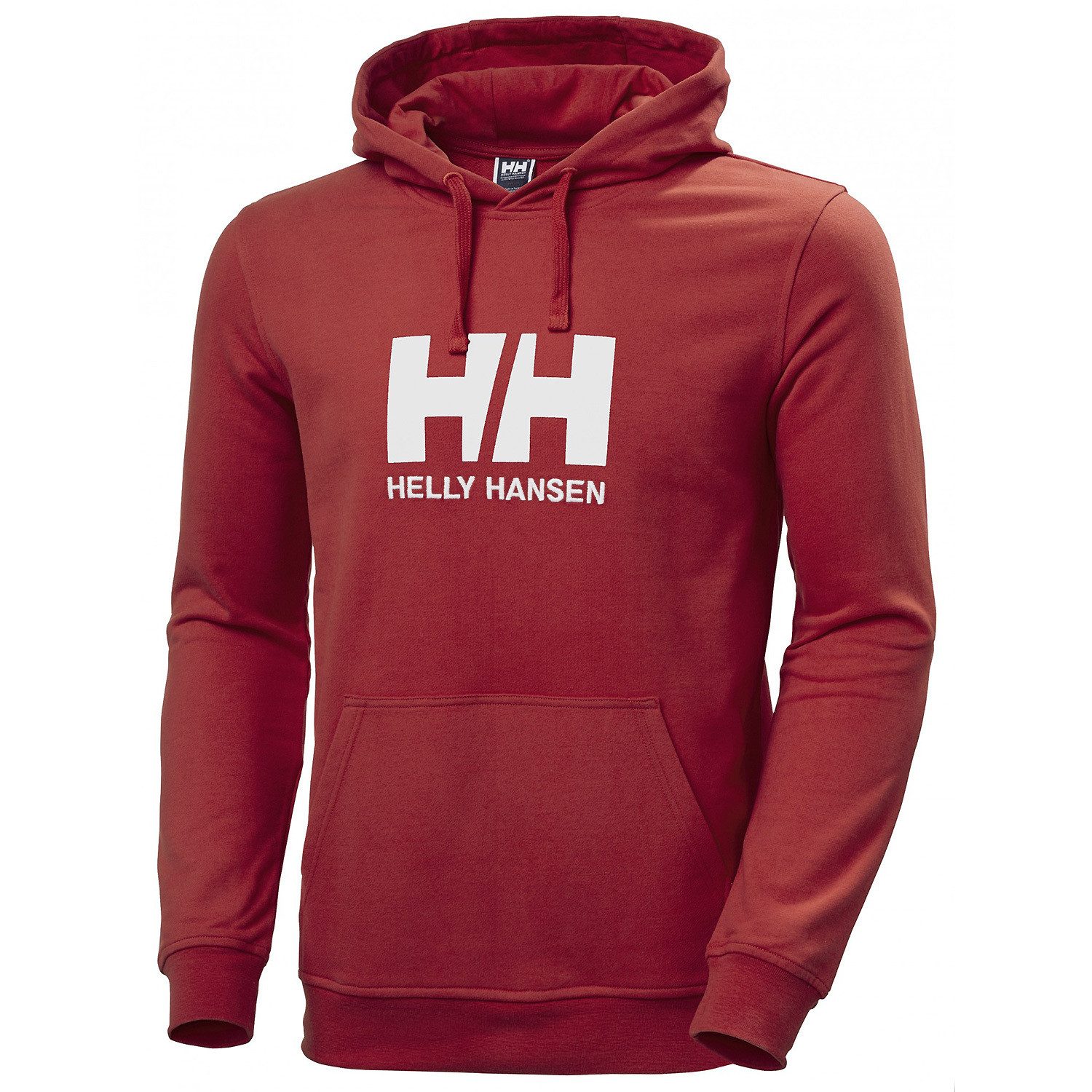 Helly Hansen Hoodie Kapuzensweat M HH LOGO HOODIE