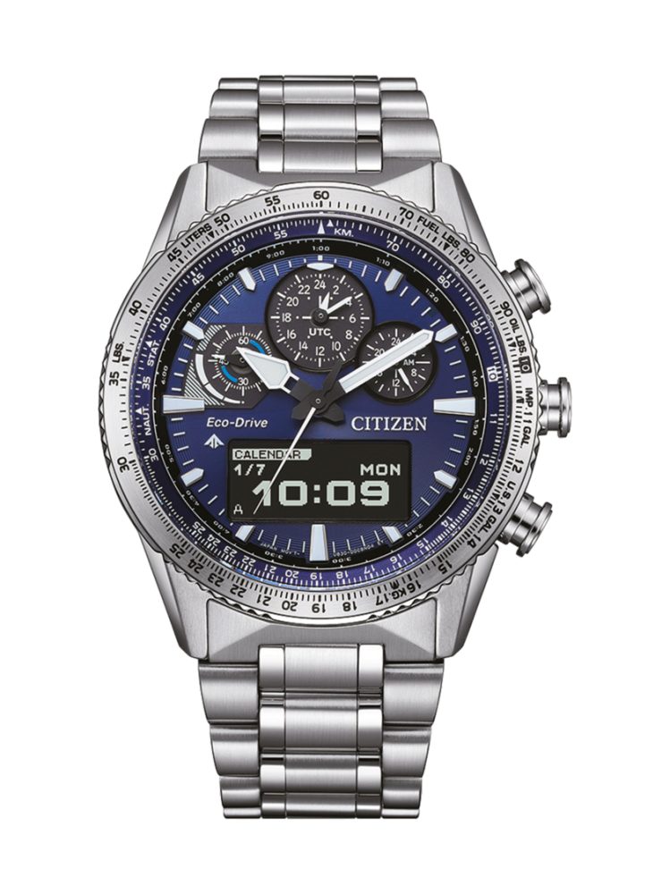 Citizen Quarzuhr Citizen Promaster Sky JV2000-51L