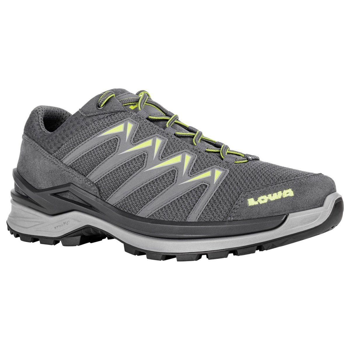 Lowa Wander-Travelschuhe Innox Pro Low GTX günstig online kaufen