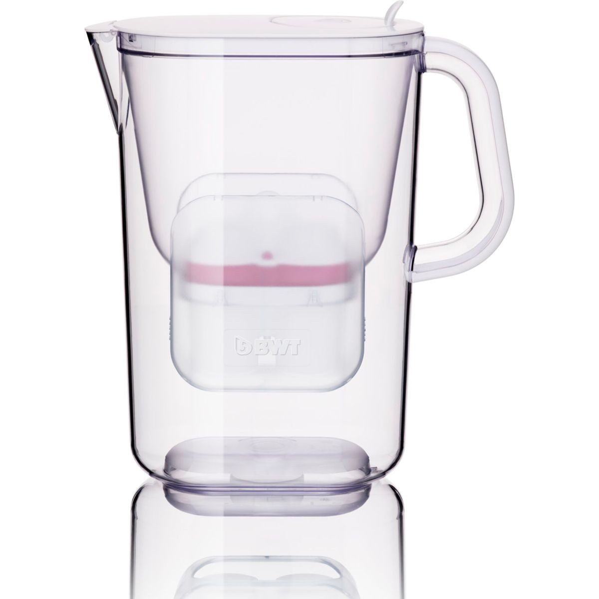 BWT Wasseraufbereiter AQUAlizer 2,6l 125252023