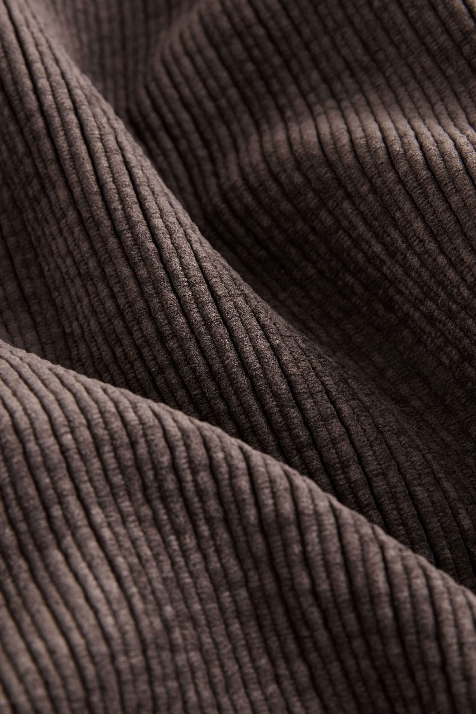 Next Palazzohose Weiche Cordhose mit weitem günstig online kaufen