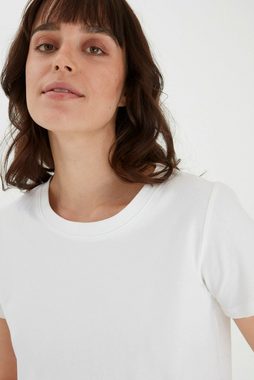 fransa T-Shirt (1-tlg) Weiteres Detail