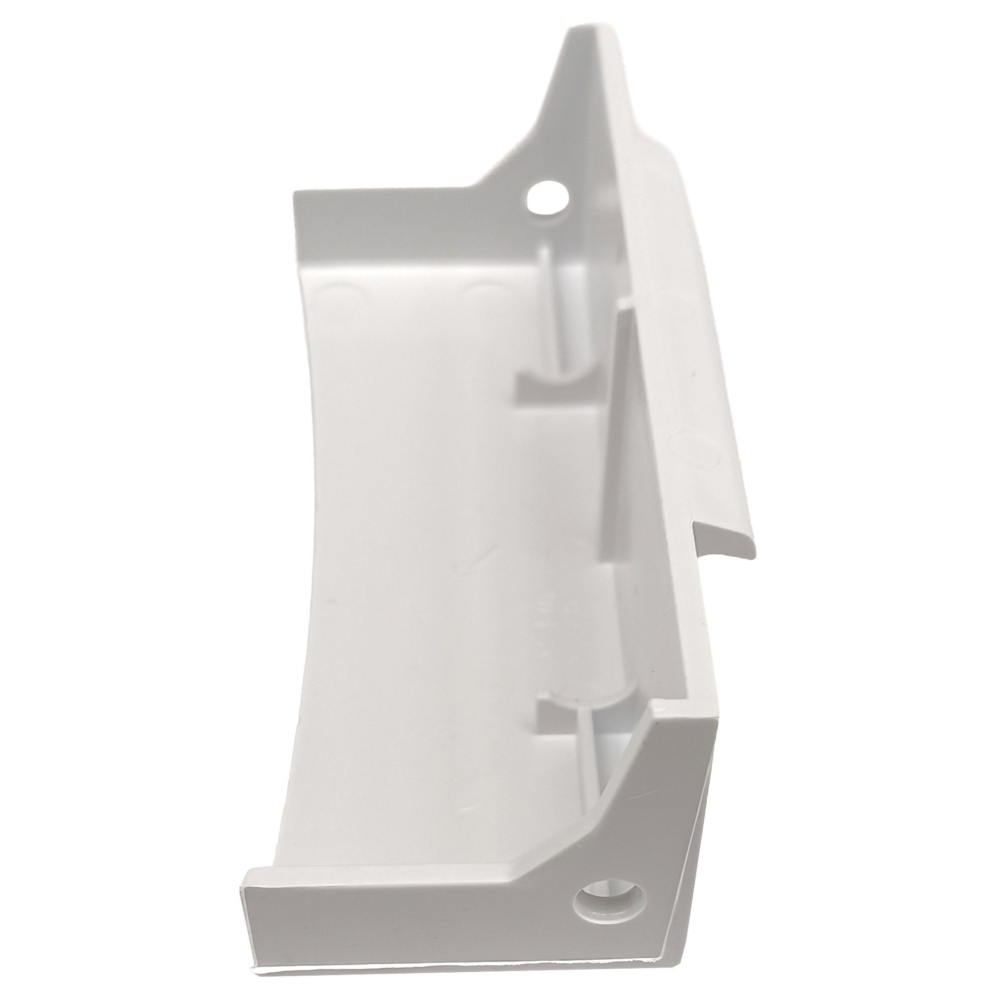 GORENJE Türgriff Handgriff Gorenje 377502, für Gefrierfach in Kühlschrank