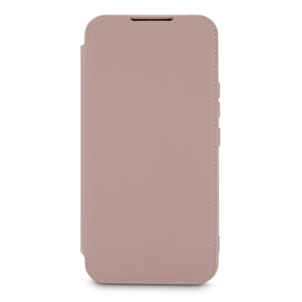 Hama Handyhülle Handytasche "Fantastic Feel" für Samsung Galaxy A35 5G, rosa