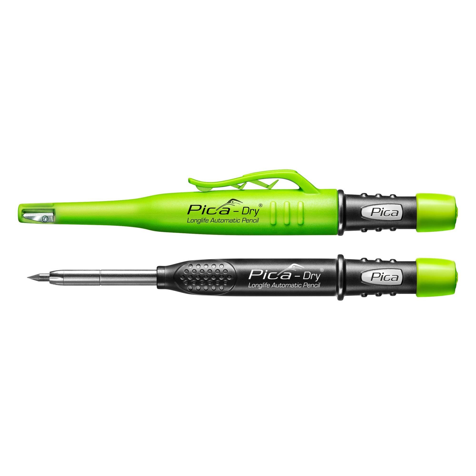acerto® Druckbleistift Pica-Dry Longlife Automatic Pencil, (1-tlg)