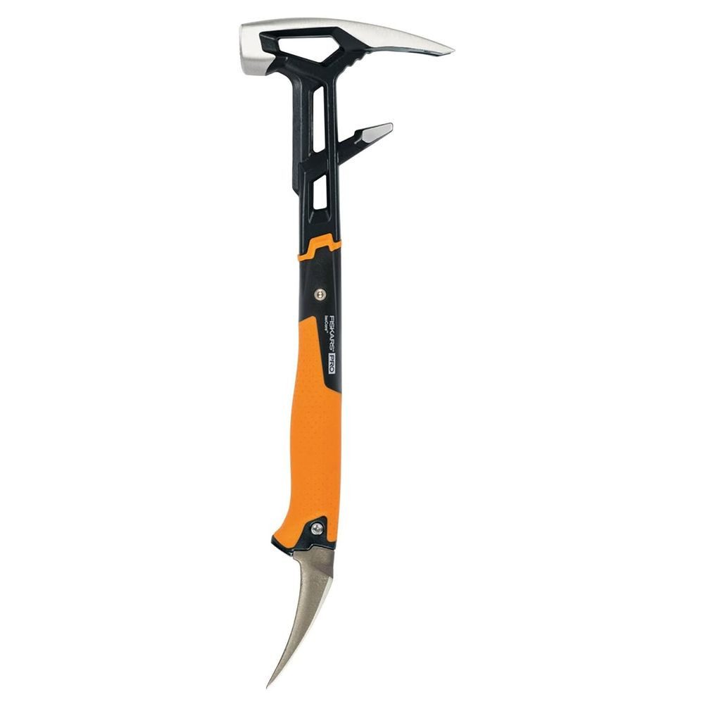 Fiskars Hammer Fiskars IsoCore Abbruchwerkzeug M