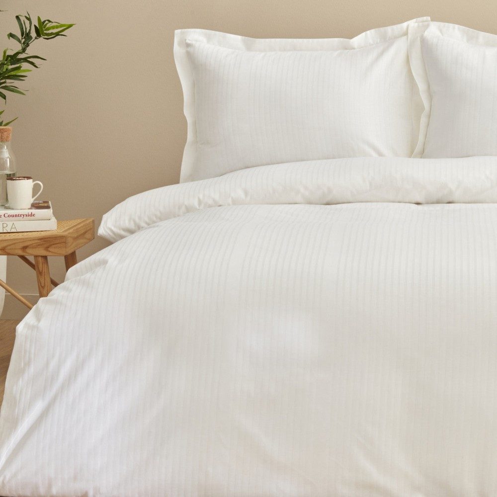 Karaca Bettwäsche Karaca Home Uniq 100% günstig online kaufen