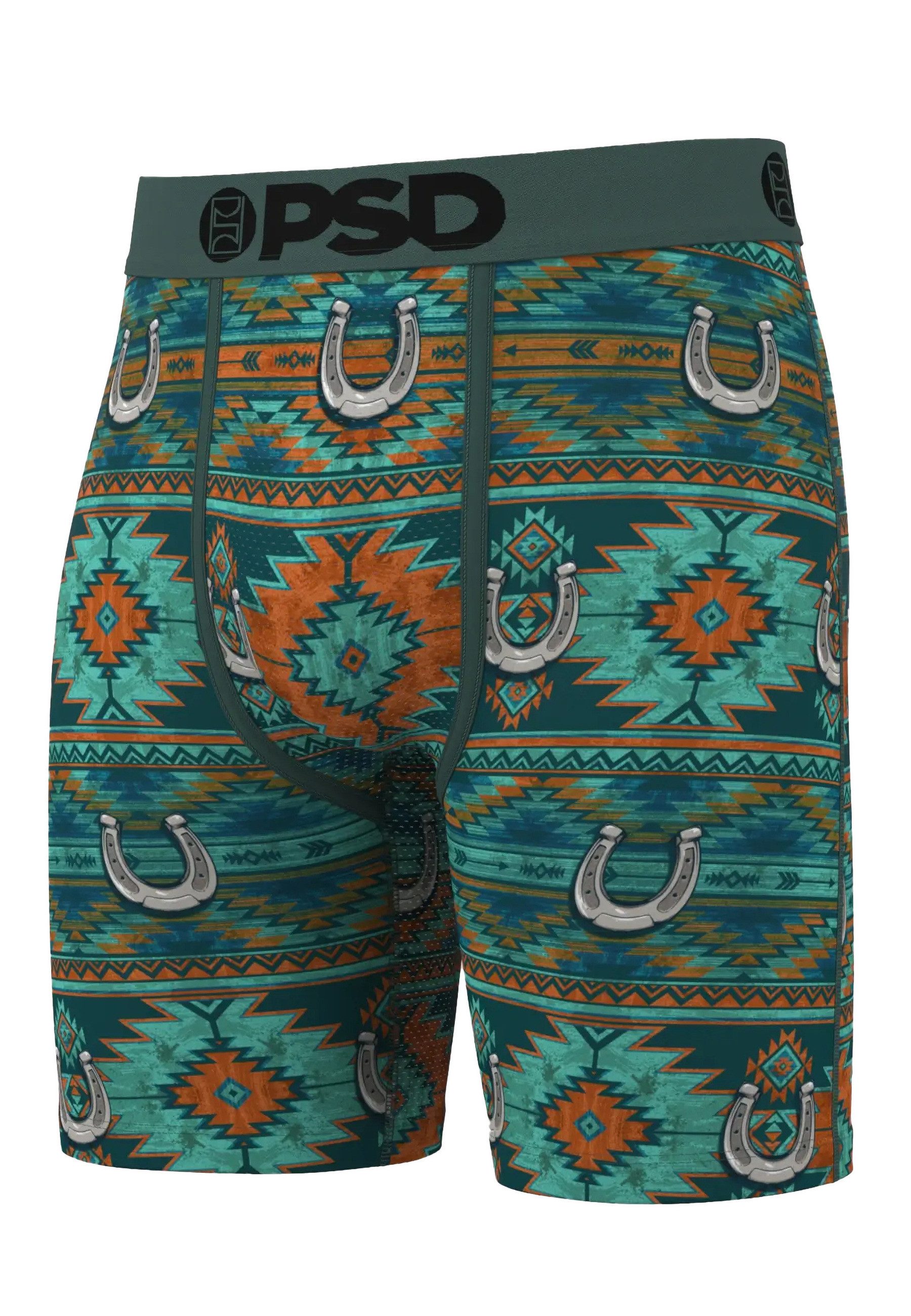 PSD Boxershorts PSD TRAILBLAZER (1-St)
