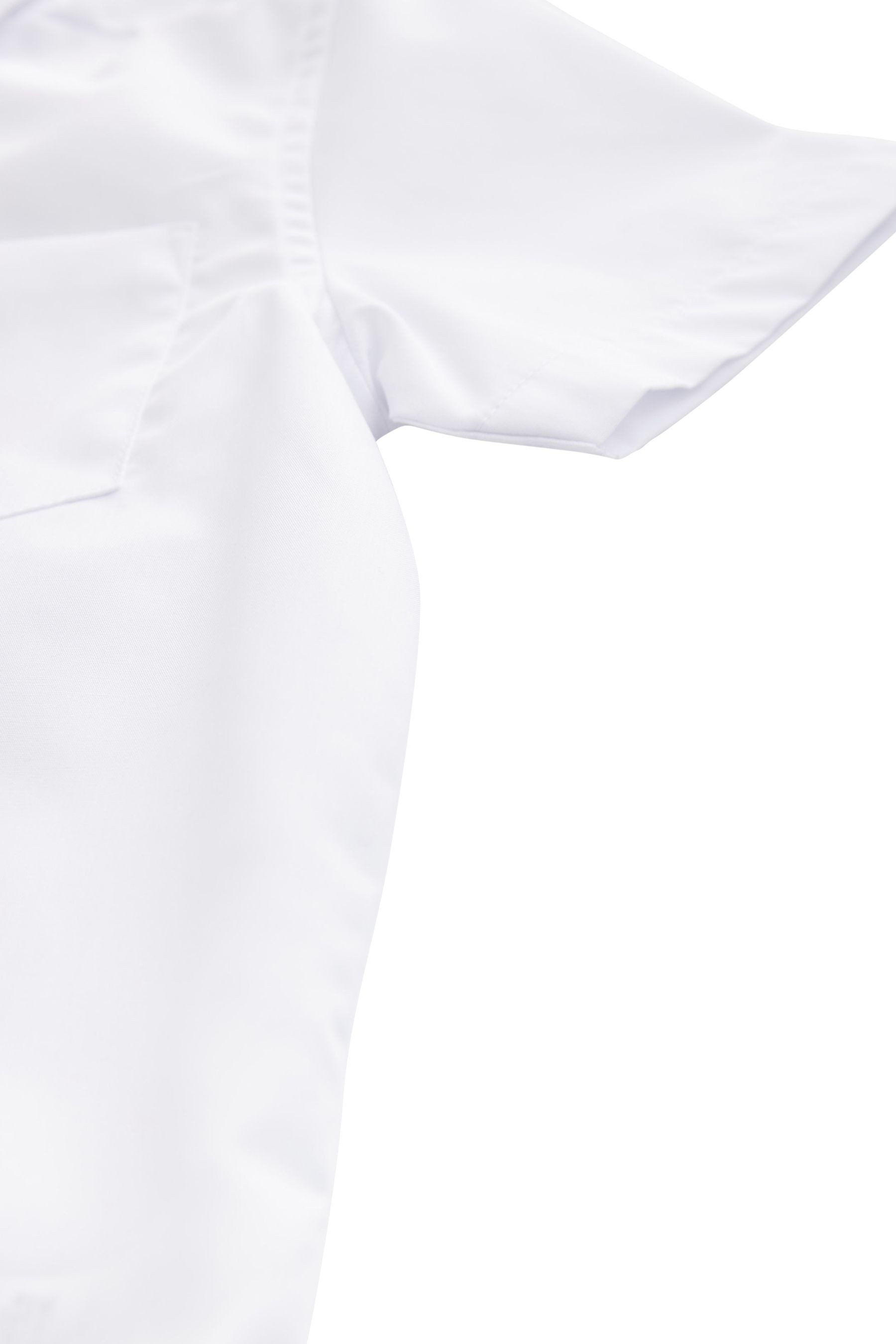 Next Kurzarmhemd Kurzarmhemden, 2er-Pack (2-tlg)