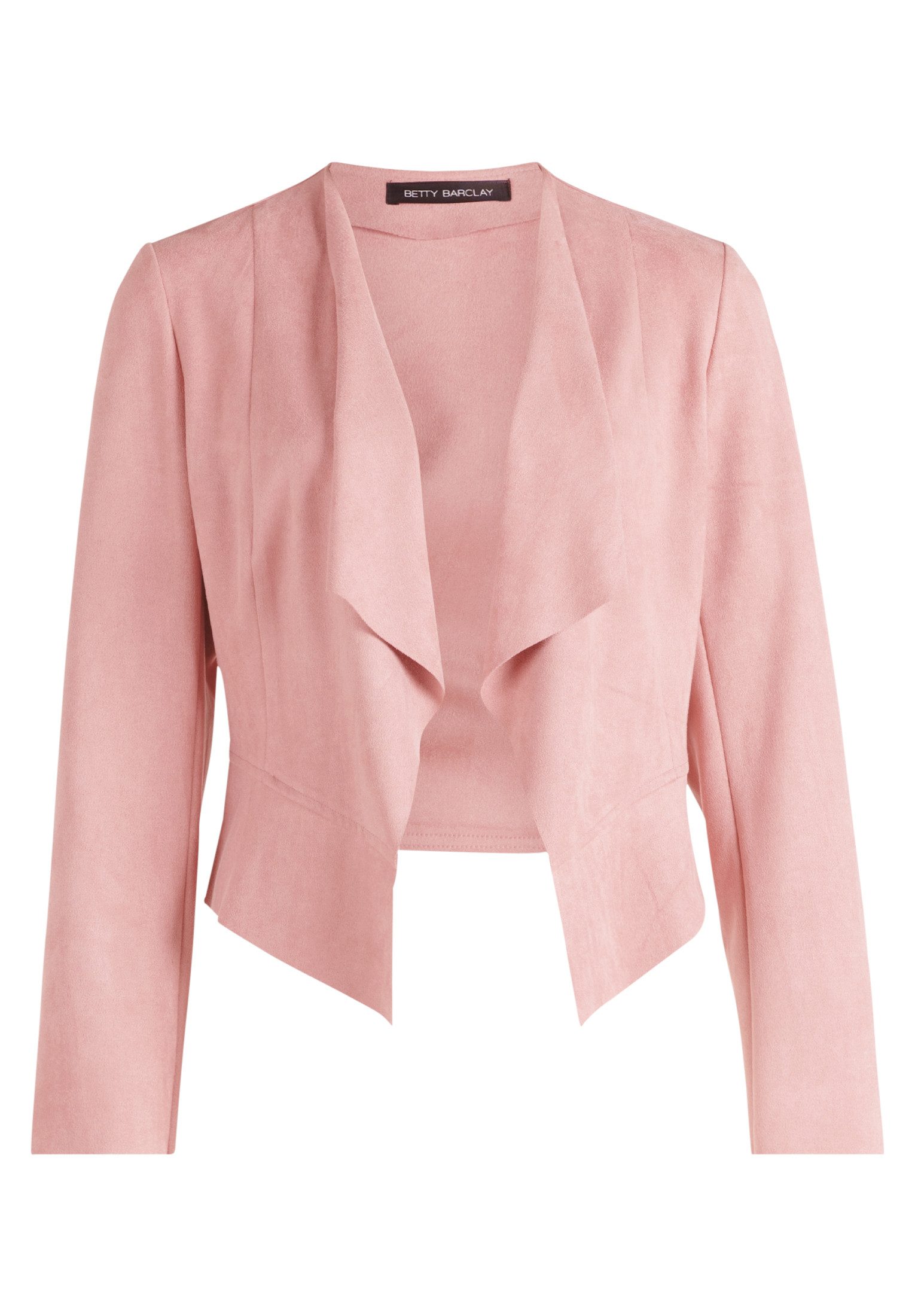 Betty Barclay Jackenblazer Betty Barclay Blazer-Jacke günstig online kaufen