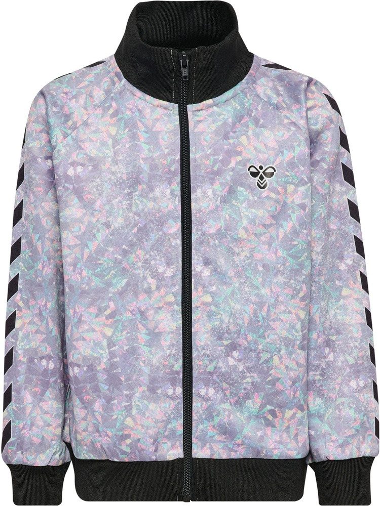 hummel Trainingsanzug Hmljr Shimmer Track Suit