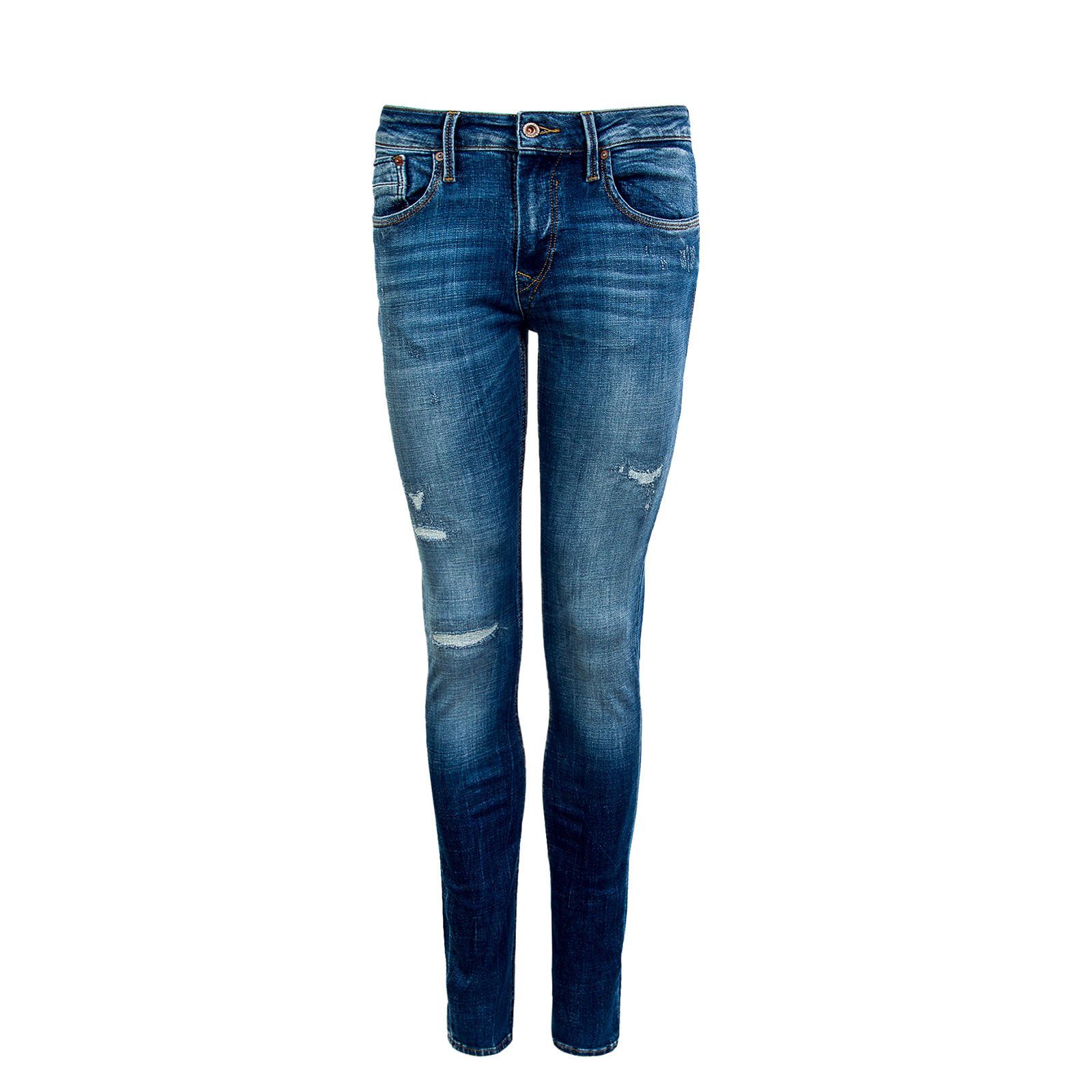 Jack & Jones Slim-fit-Jeans Liam