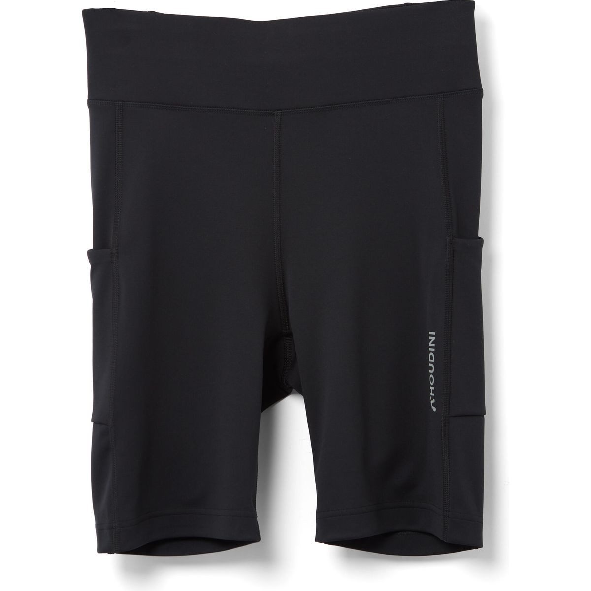 Houdini Laufshorts W's Pace Trail Short Tights Weiche, elastische und komfortable Short Tights für hochintensive