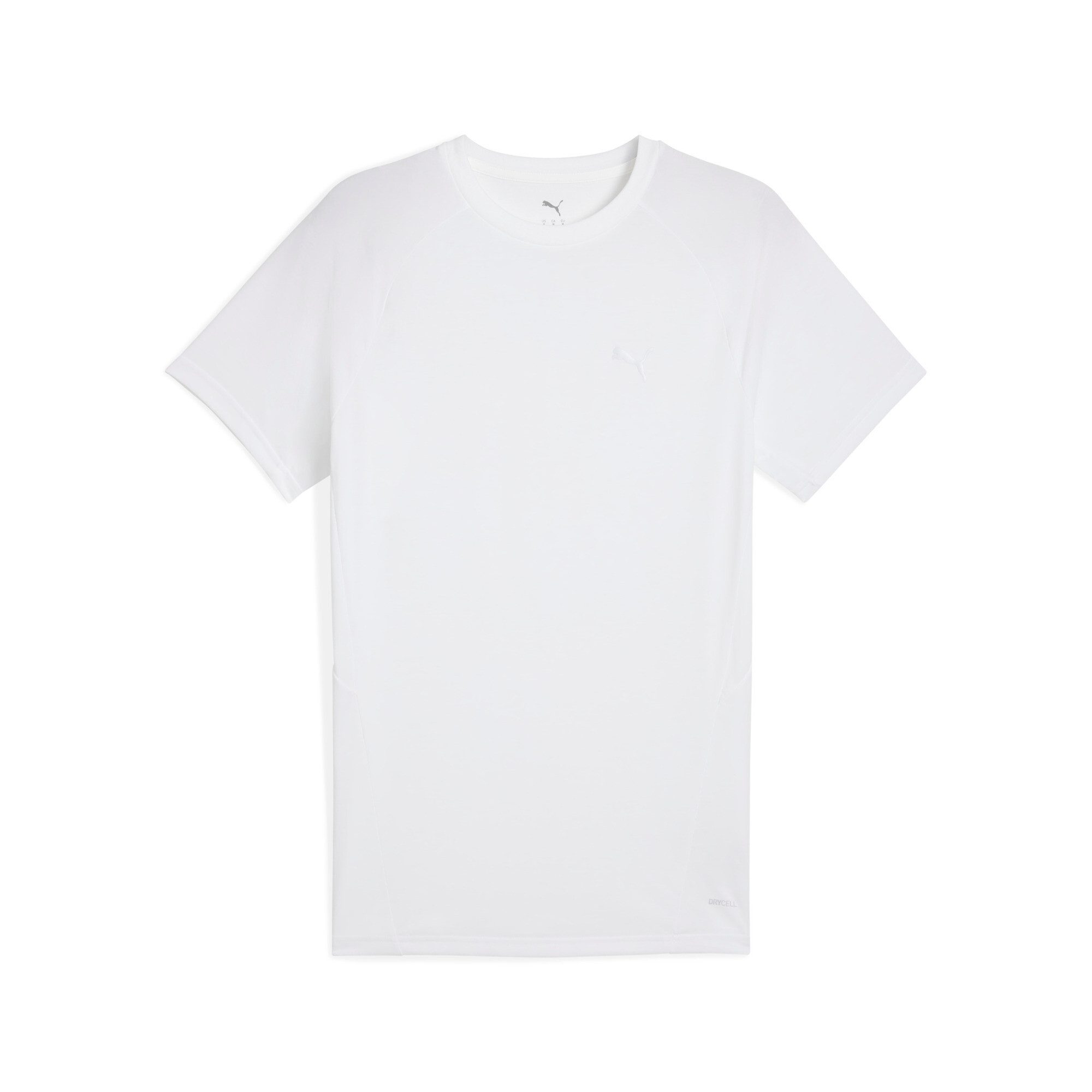 PUMA T-Shirt EVOSTRIPE TEE günstig online kaufen