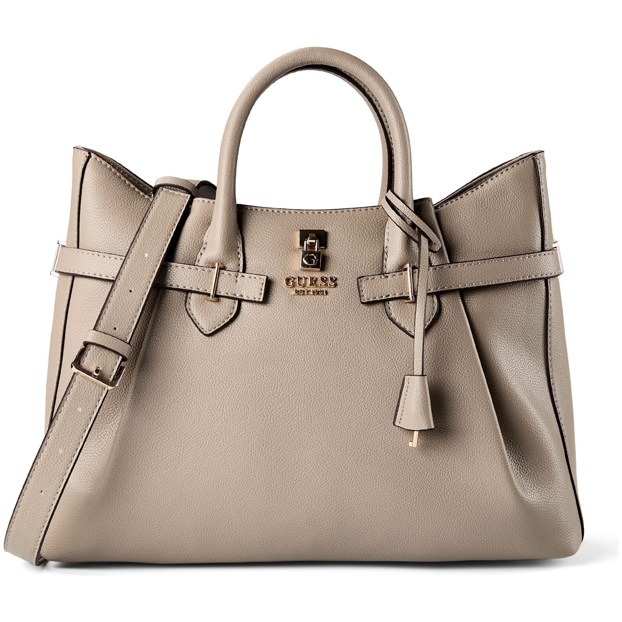 Guess Henkeltasche Yesba, Polyurethan