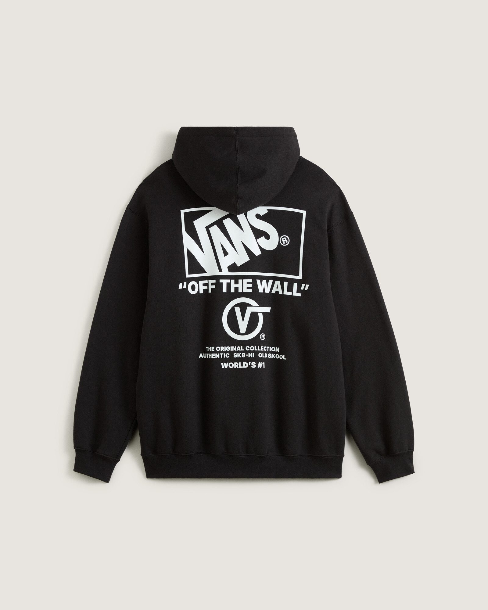 Vans Kapuzensweatshirt Stockpile Pullover günstig online kaufen