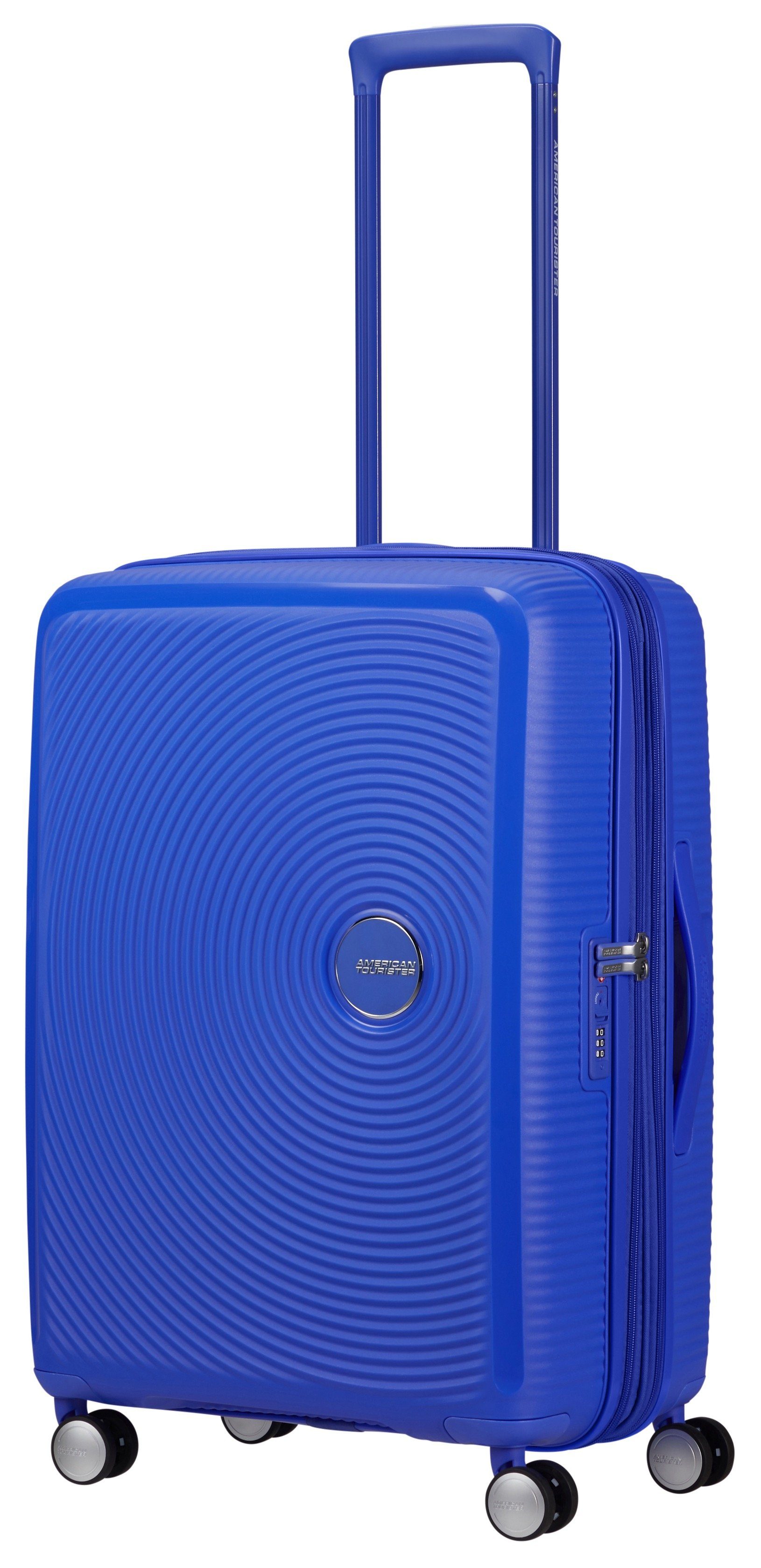 American Tourister® Hartschalen-Trolley SOUNDBOX, in verschiedenen günstig online kaufen