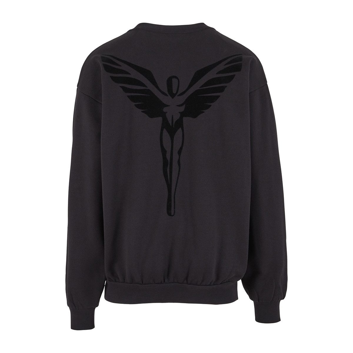 COLUCCI T-Shirt Ikarus Logo