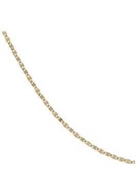 JOBO Goldkette, 585 Gold 45 cm