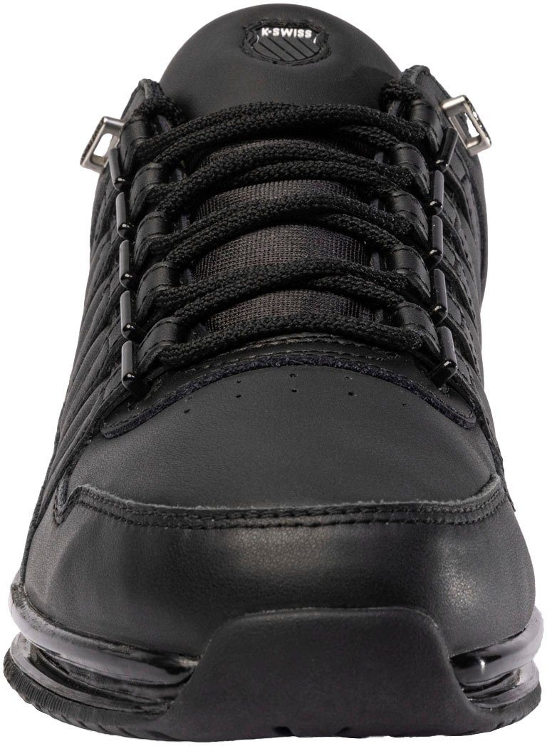 GT K-Swiss Sneaker Rinzler schwarz