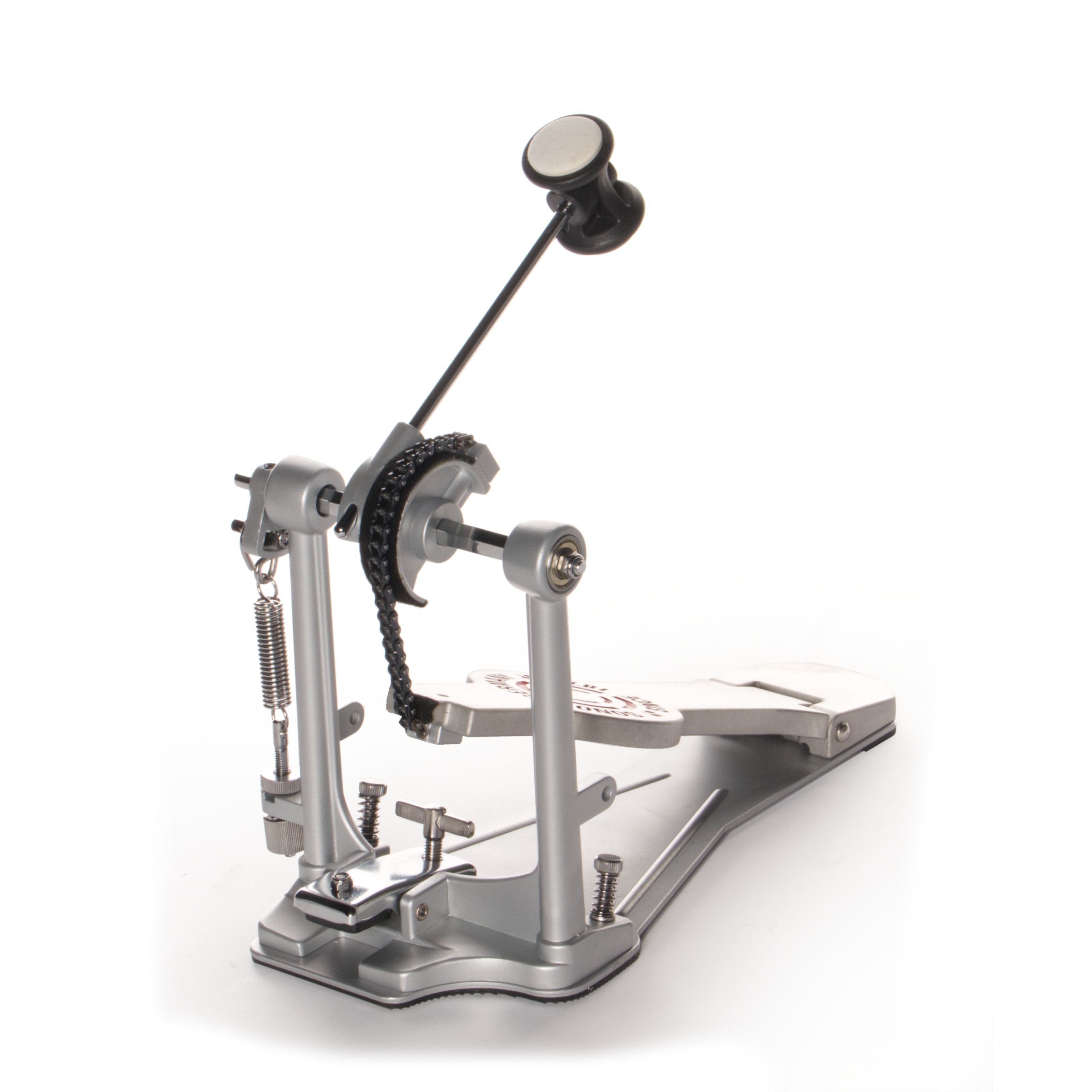 SONOR Musikinstrumentenpedal, (SP 2000 S Einzelpedal, Hardware, Fußmaschinen), SP 2000 S Einzelpedal - Fußmaschine